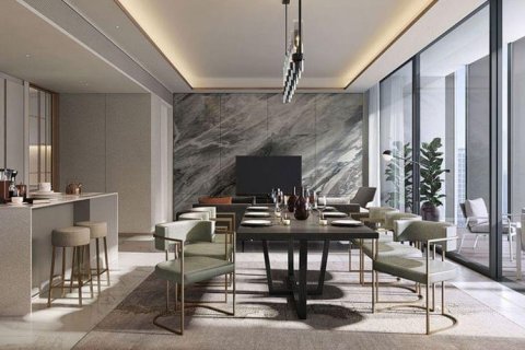 Кондоминиум с 2 спальнями в Ваттхане, Бангкок, Таиланд № 133860 - фото 8