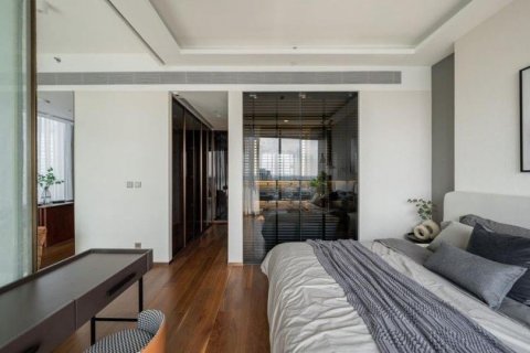 Кондоминиум с 2 спальнями в Ваттхане, Бангкок, Таиланд № 133860 - фото 6