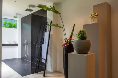 Villa in Phuket, Thailand 4 bedrooms № 134018 - photo 18