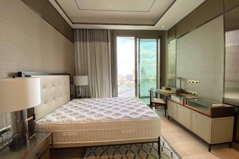 Кондоминиум с 2 спальнями в Кхлонг Сане, Бангкок, Таиланд № 133857 - фото 6