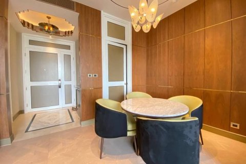 Кондоминиум с 2 спальнями в Кхлонг Сане, Бангкок, Таиланд № 133857 - фото 3