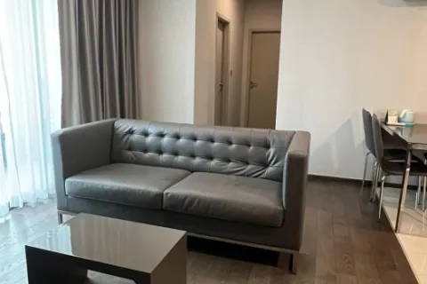 Condo in Ratchathewi, Bangkok, Thailand, 2 bedrooms № 216293