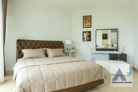 Eigentumswohnung in Khlong San, Bangkok, Thailand, 2 Schlafzimmer  № 216296 - Foto 13