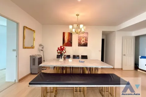 Eigentumswohnung in Khlong San, Bangkok, Thailand, 2 Schlafzimmer  № 216296 - Foto 4