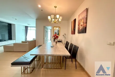 Eigentumswohnung in Khlong San, Bangkok, Thailand, 2 Schlafzimmer  № 216296 - Foto 7