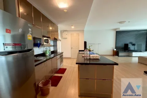 Eigentumswohnung in Khlong San, Bangkok, Thailand, 2 Schlafzimmer  № 216296 - Foto 10