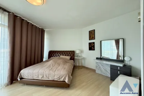Eigentumswohnung in Khlong San, Bangkok, Thailand, 2 Schlafzimmer  № 216296 - Foto 17