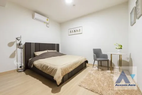 Eigentumswohnung in Khlong San, Bangkok, Thailand, 2 Schlafzimmer  № 216296 - Foto 12
