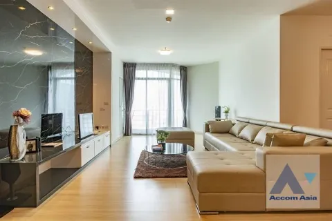Eigentumswohnung in Khlong San, Bangkok, Thailand, 2 Schlafzimmer  № 216296 - Foto 5