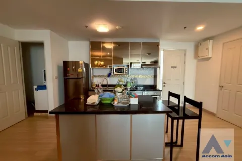 Eigentumswohnung in Khlong San, Bangkok, Thailand, 2 Schlafzimmer  № 216296 - Foto 9