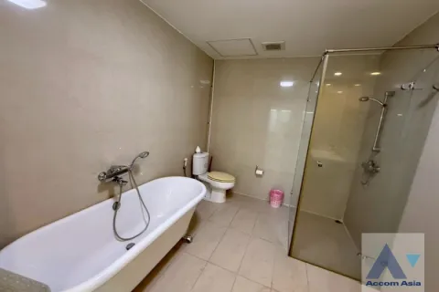Eigentumswohnung in Khlong San, Bangkok, Thailand, 2 Schlafzimmer  № 216296 - Foto 15