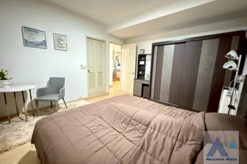Eigentumswohnung in Khlong San, Bangkok, Thailand, 2 Schlafzimmer  № 216296 - Foto 20
