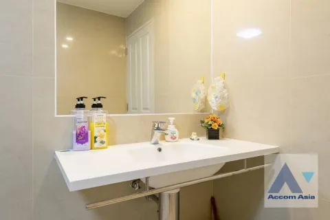 Eigentumswohnung in Khlong San, Bangkok, Thailand, 2 Schlafzimmer  № 216296 - Foto 14