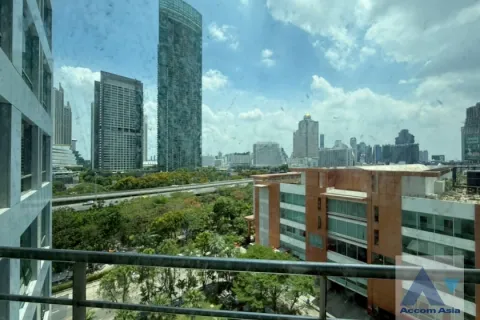 Eigentumswohnung in Khlong San, Bangkok, Thailand, 2 Schlafzimmer  № 216296 - Foto 23