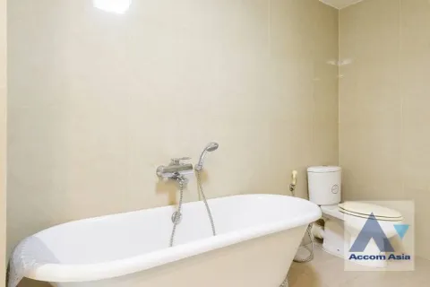 Eigentumswohnung in Khlong San, Bangkok, Thailand, 2 Schlafzimmer  № 216296 - Foto 16