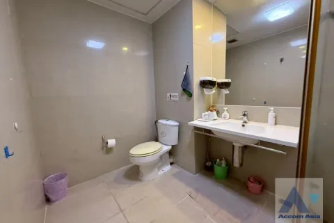 Eigentumswohnung in Khlong San, Bangkok, Thailand, 2 Schlafzimmer  № 216296 - Foto 18