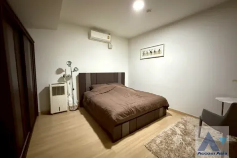 Eigentumswohnung in Khlong San, Bangkok, Thailand, 2 Schlafzimmer  № 216296 - Foto 19
