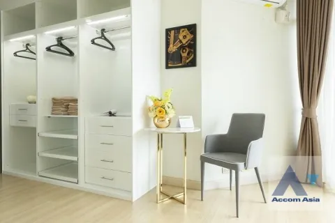 Eigentumswohnung in Khlong San, Bangkok, Thailand, 2 Schlafzimmer  № 216296 - Foto 11