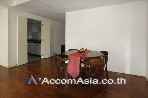 Eigentumswohnung in Pathum Wan, Bangkok, Thailand, 2 Schlafzimmer  № 216297 - Foto 3