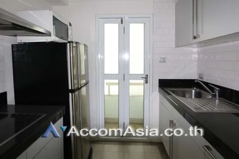 Eigentumswohnung in Pathum Wan, Bangkok, Thailand, 2 Schlafzimmer  № 216297 - Foto 4