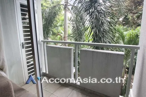Eigentumswohnung in Pathum Wan, Bangkok, Thailand, 2 Schlafzimmer  № 216297 - Foto 9