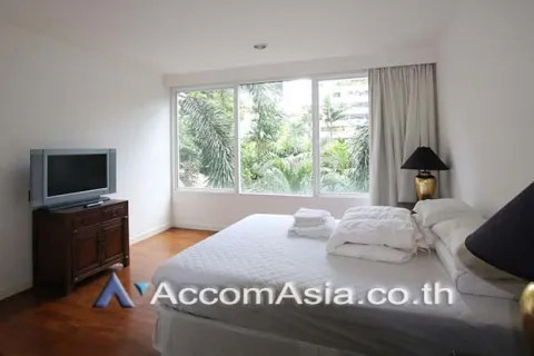 Eigentumswohnung in Pathum Wan, Bangkok, Thailand, 2 Schlafzimmer  № 216297 - Foto 6