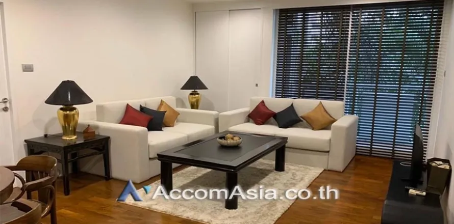 Eigentumswohnung in Pathum Wan, Bangkok, Thailand, 2 Schlafzimmer  № 216297