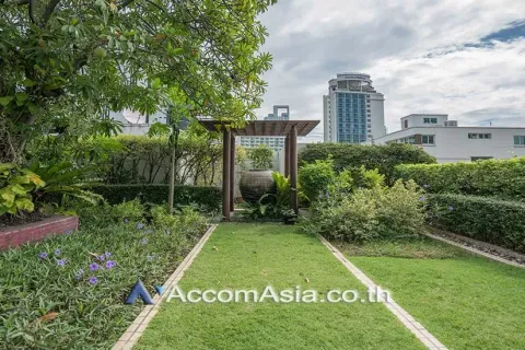 Eigentumswohnung in Pathum Wan, Bangkok, Thailand, 2 Schlafzimmer  № 216297 - Foto 13