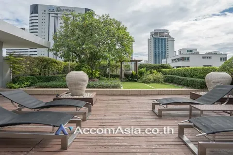 Eigentumswohnung in Pathum Wan, Bangkok, Thailand, 2 Schlafzimmer  № 216297 - Foto 14