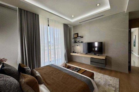 Вилла в Паттайе, Таиланд с 4 спальнями  № 145475 - фото 6