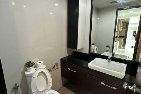 Студия в кондо в Чатучаке, Бангкок, Таиланд № 145473 - фото 7