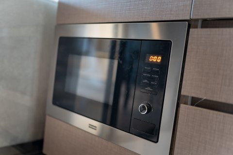 Студия в кондо в Ваттхане, Бангкок, Таиланд № 145474 - фото 11