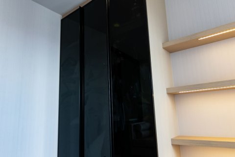 Студия в кондо в Ваттхане, Бангкок, Таиланд № 145474 - фото 5