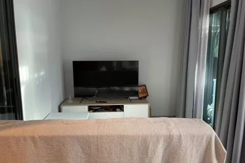 Studio dans le Condo à Ratchathewi, Bangkok, Thaïlande  № 145470 - photo 3