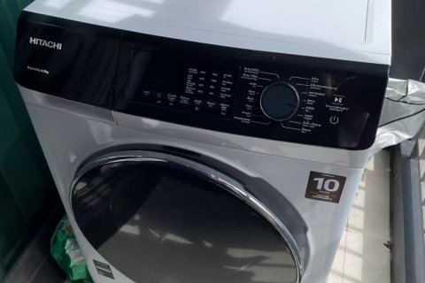 Studio dans le Condo à Ratchathewi, Bangkok, Thaïlande  № 145470 - photo 10