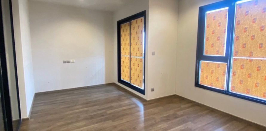 Studio dans le Condo à Chatuchak, Bangkok, Thaïlande № 148160