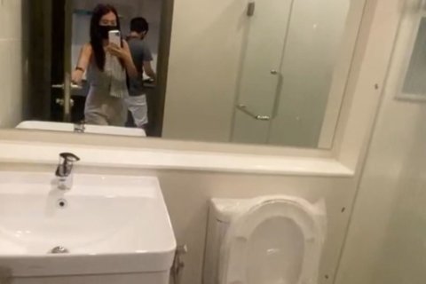 Studio dans le Condo à Chatuchak, Bangkok, Thaïlande № 148160 - photo 5