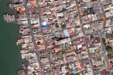 Дом в Сонгкхле, Таиланд с 4 спальнями  № 148157 - фото 27