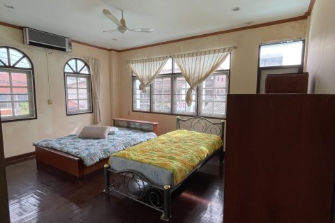 Дом в Сонгкхле, Таиланд с 4 спальнями  № 148157 - фото 15