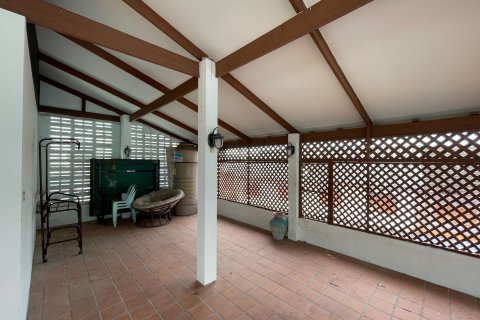 Дом в Сонгкхле, Таиланд с 4 спальнями  № 148157 - фото 14