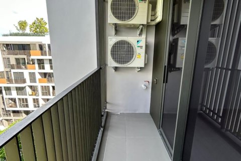 Condo à Phuket, Thaïlande, 2 chambres  № 148159 - photo 6