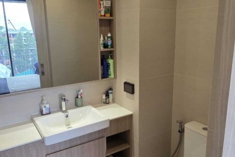 Condo à Phuket, Thaïlande, 2 chambres  № 148159 - photo 8