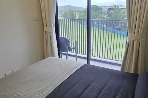 Condo à Phuket, Thaïlande, 2 chambres  № 148159 - photo 3