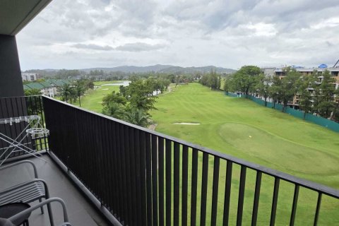 Condo à Phuket, Thaïlande, 2 chambres  № 148159 - photo 12