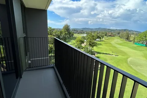 Condo à Phuket, Thaïlande, 2 chambres  № 148159 - photo 2