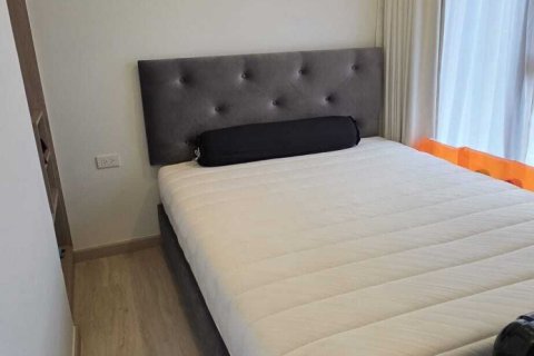 Condo à Phuket, Thaïlande, 2 chambres  № 148159 - photo 13