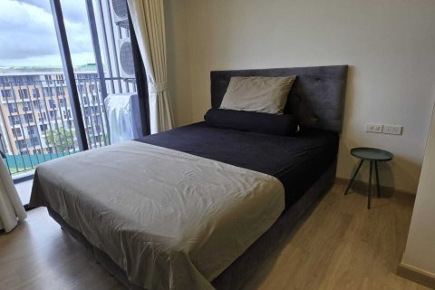 Condo à Phuket, Thaïlande, 2 chambres  № 148159 - photo 4