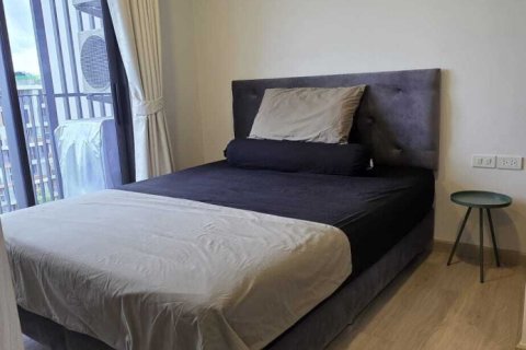 Condo à Phuket, Thaïlande, 2 chambres  № 148159 - photo 7