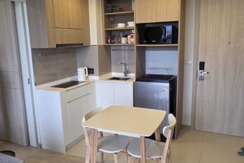 Condo à Phuket, Thaïlande, 2 chambres  № 148159 - photo 1