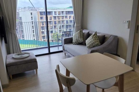 Condo à Phuket, Thaïlande, 2 chambres  № 148159 - photo 16